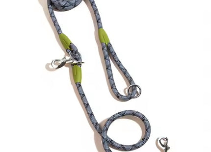 Dog Leash Hands Free Walking & Running