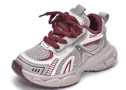 Kids Premium Chunky Sneakers
