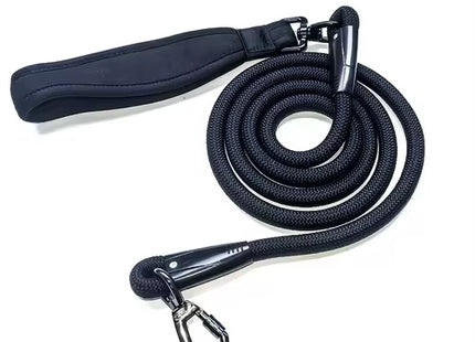 Dog Leash with Soft Padded Handle