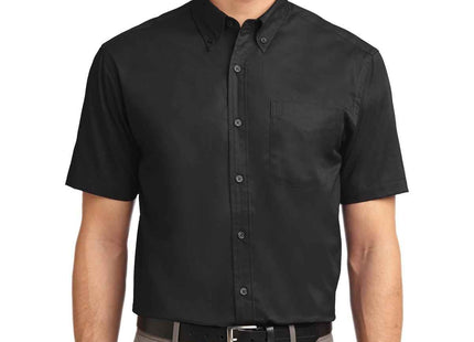 Port Authority Short Sleeve Easy Care Shirt S508