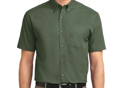 Port Authority Short Sleeve Easy Care Shirt S508