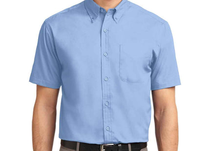 Port Authority Short Sleeve Easy Care Shirt S508
