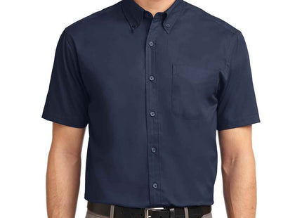 Port Authority Short Sleeve Easy Care Shirt S508