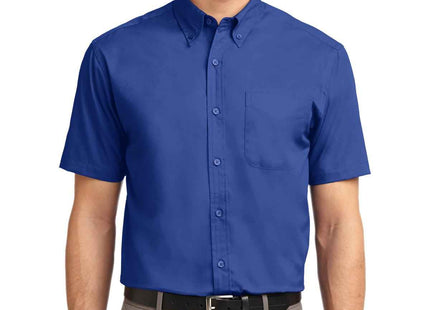 Port Authority Short Sleeve Easy Care Shirt S508