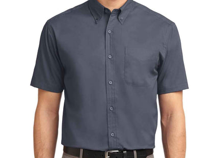Port Authority Short Sleeve Easy Care Shirt S508