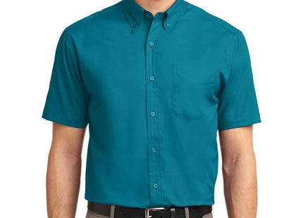Port Authority Short Sleeve Easy Care Shirt S508