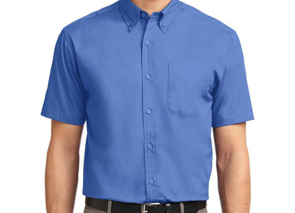 Port Authority Short Sleeve Easy Care Shirt S508