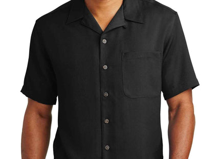 Port Authority Easy Care Camp Shirt S535