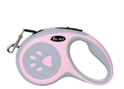 Strong Nylon Dog Leash for Safe & Comfortable Walks