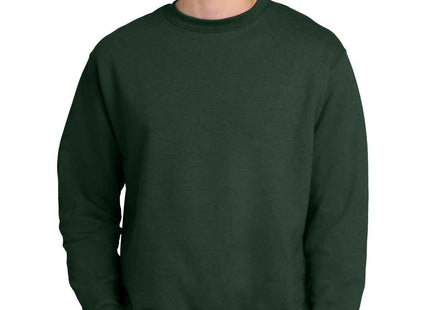Champion Powerblend Crewneck Sweatshirt S6000