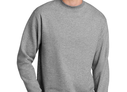 Champion Powerblend Crewneck Sweatshirt S6000