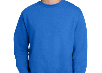Champion Powerblend Crewneck Sweatshirt S6000