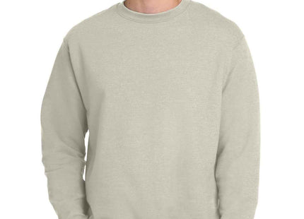 Champion Powerblend Crewneck Sweatshirt S6000