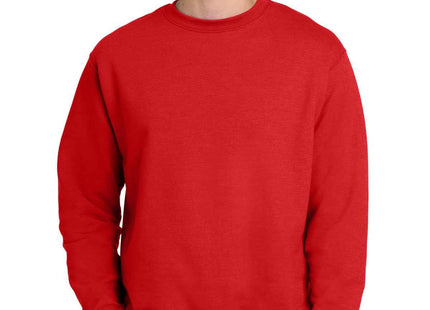 Champion Powerblend Crewneck Sweatshirt S6000