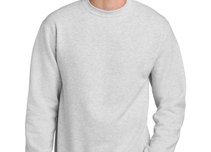 Champion Powerblend Crewneck Sweatshirt S6000