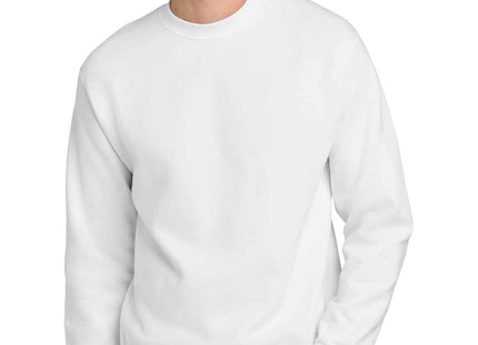 Champion Powerblend Crewneck Sweatshirt S6000