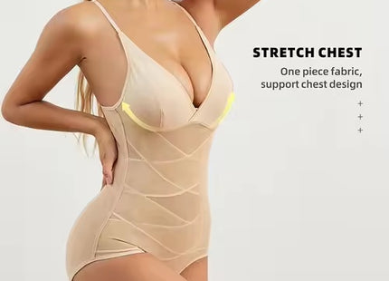 Women's Sculpting Bodysuit Shapewear