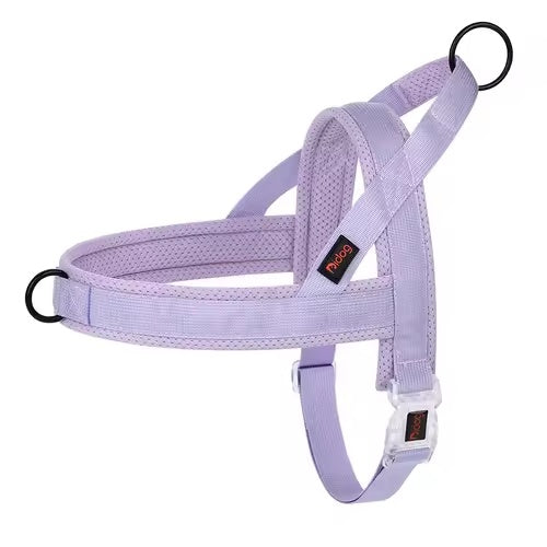 Dog Harness Soft Padded Adjustable Pet Vest