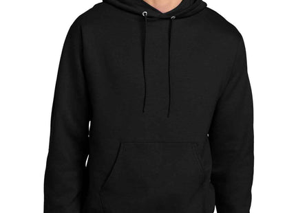 Champion Powerblend Pullover Hoodie S700 Black
