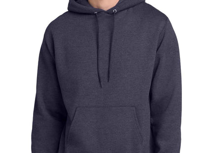 Champion Powerblend Pullover Hoodie S700 Navy Heather