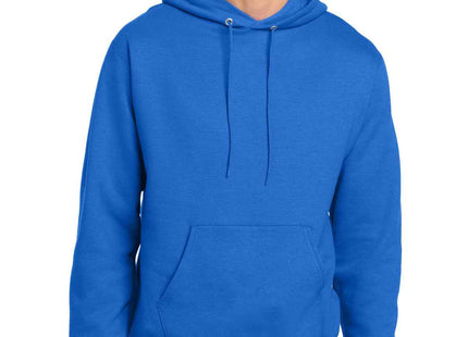 Champion Powerblend Pullover Hoodie S700 Royal Blue