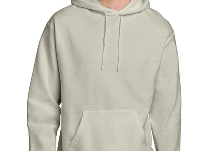 Champion Powerblend Pullover Hoodie S700 Sand