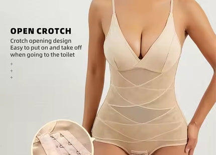 Women's Sculpting Bodysuit Shapewear