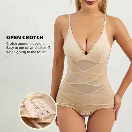 Women's Sculpting Bodysuit Shapewear
