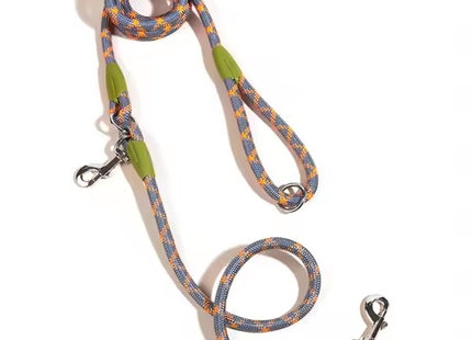 Dog Leash Hands Free Walking & Running