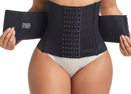 Women's Waist Trainer Corset Shapewear
