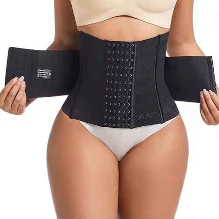 Women's Waist Trainer Corset Shapewear