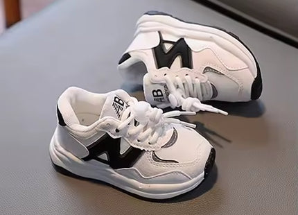 Kids' Premium Sports Running Shoes Soft Lightweight Casual Sneakers for Boys & Girls