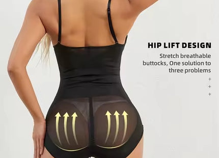Women's Sculpting Bodysuit Shapewear
