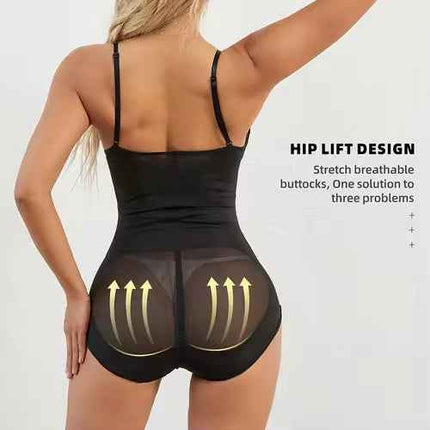 Women's Sculpting Bodysuit Shapewear