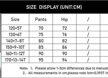 Boys' Straight Leg Denim Jeans Casual Loose Fit Letter Print Pants for Kids