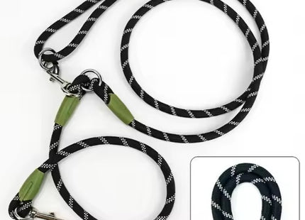 Dog Leash Hands Free Walking & Running