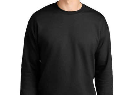 Gildan Softstyle Crewneck Sweatshirt SF000