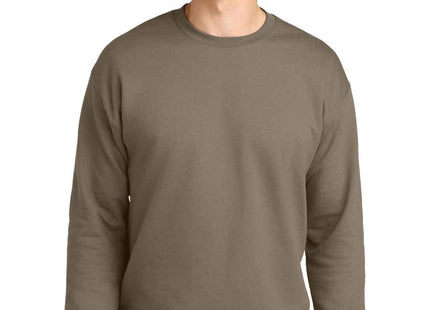 Gildan Softstyle Crewneck Sweatshirt SF000