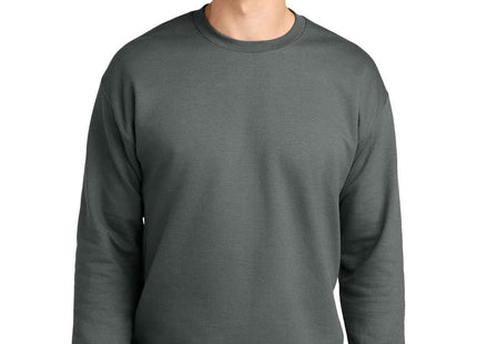 Gildan Softstyle Crewneck Sweatshirt SF000