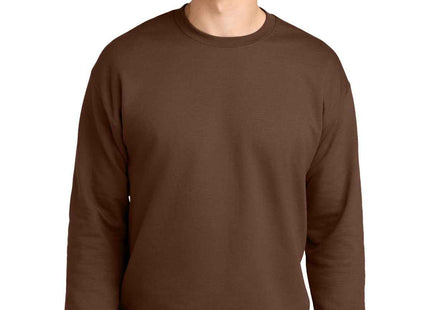 Gildan Softstyle Crewneck Sweatshirt SF000