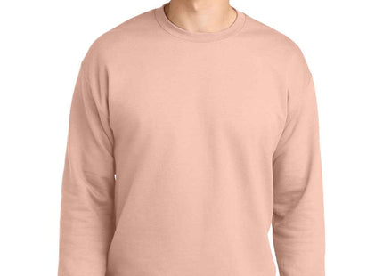 Gildan Softstyle Crewneck Sweatshirt SF000
