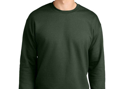 Gildan Softstyle Crewneck Sweatshirt SF000