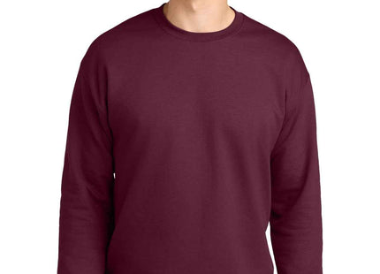 Gildan Softstyle Crewneck Sweatshirt SF000