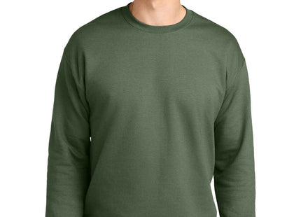 Gildan Softstyle Crewneck Sweatshirt SF000
