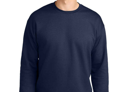 Gildan Softstyle Crewneck Sweatshirt SF000