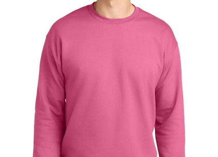 Gildan Softstyle Crewneck Sweatshirt SF000
