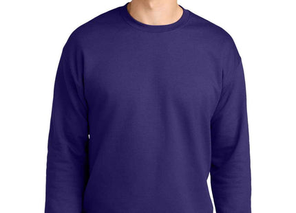 Gildan Softstyle Crewneck Sweatshirt SF000