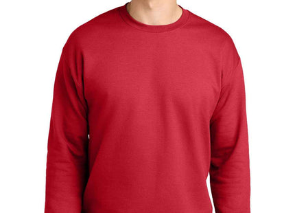 Gildan Softstyle Crewneck Sweatshirt SF000