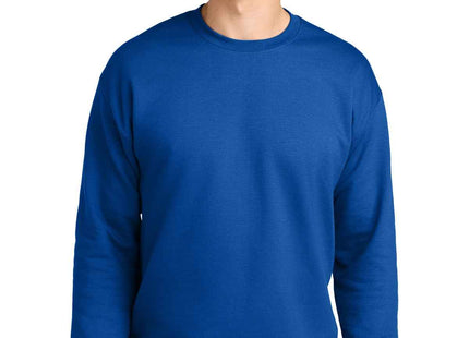 Gildan Softstyle Crewneck Sweatshirt SF000