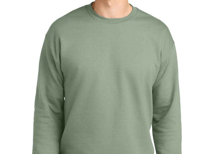 Gildan Softstyle Crewneck Sweatshirt SF000